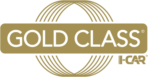 I-CAR GOLD CLASS